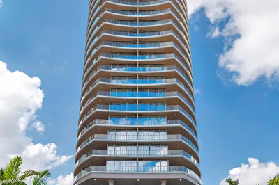 1333 S Flagler Drive #2302 1