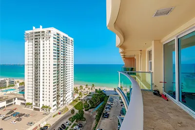 2501 S Ocean Dr #PH36 1