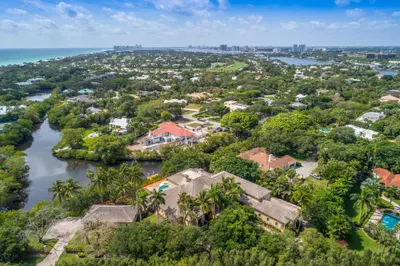 1208 Seminole Boulevard 1