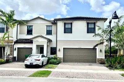 Davie Residential 1