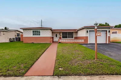 Lauderdale Lakes Residential 1