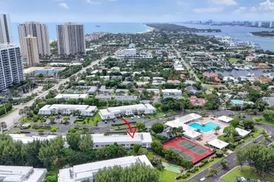 1251 Sugar Sands Boulevard #124 1