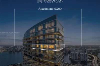 18975 Collins Ave #5200 1