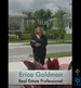 Have you met Erica Goldman? 