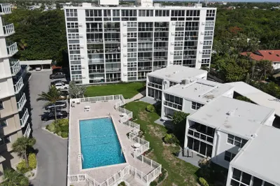 1200 N Fort Lauderdale Beach Blvd #10 1