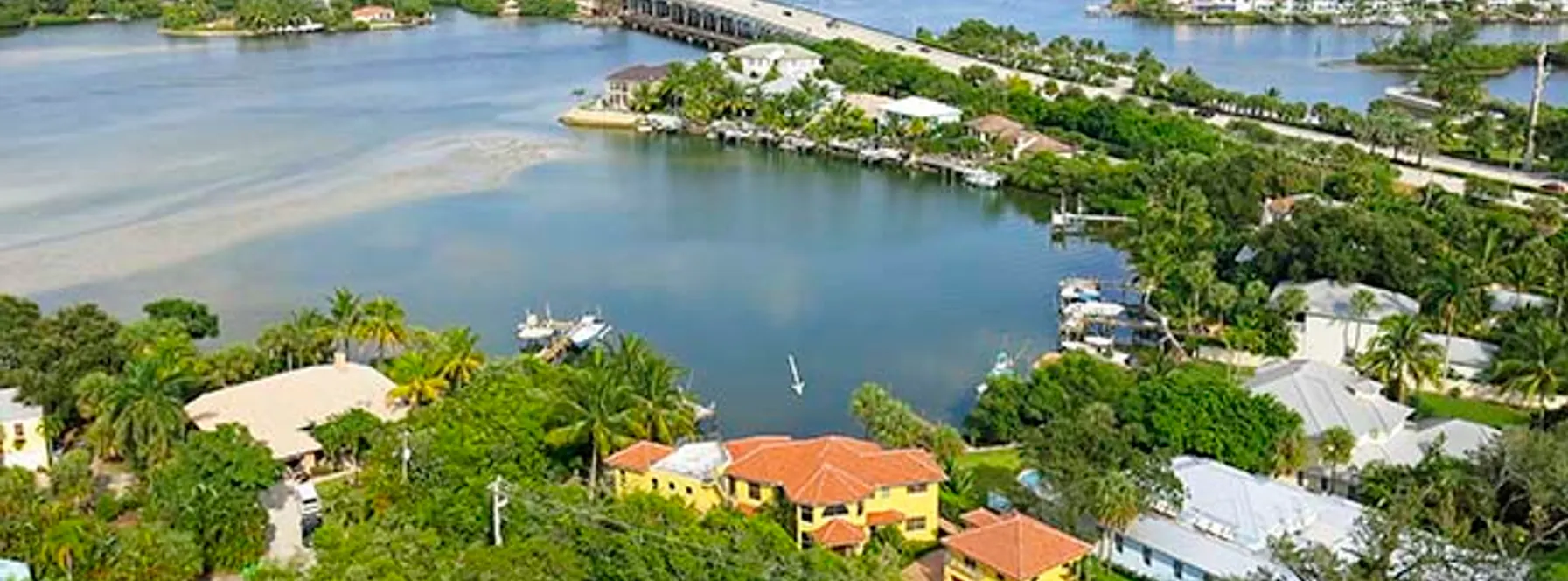 1015 Town Hall Avenue | Neptune’s Landing | Jupiter, Florida