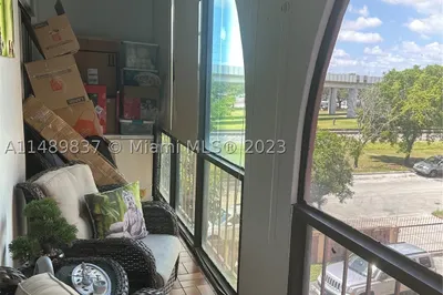 460 E 23rd St #207 1