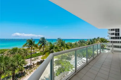 8925 Collins Ave #4A 1
