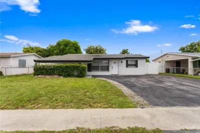 1000 NW 23rd Ter 1