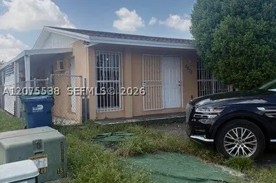 Miami Gardens Residential 1