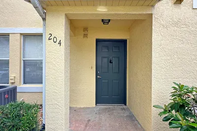 120 SW Peacock Boulevard #204 1