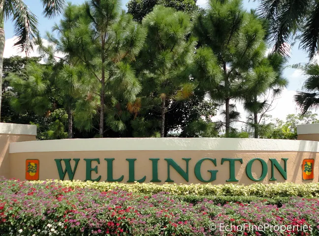 Artistry Lakes in Wellington: New Single-Family Living with Lakes, Open Space, and Room to Grow