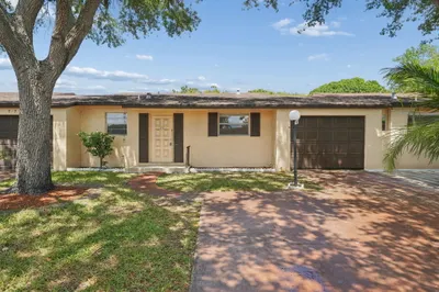7708 Margate Boulevard #C7-8 1