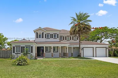 32360 SW 204th Ave 1
