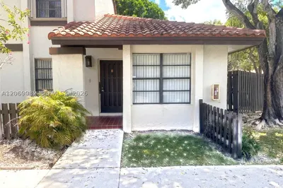13273 SW 110th Ter #1 1