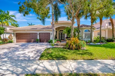 6052 Country Estates Drive 1