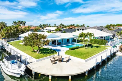 Prime SE Point Lot