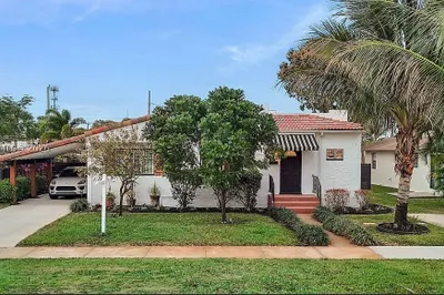 Lake Park Residential 1