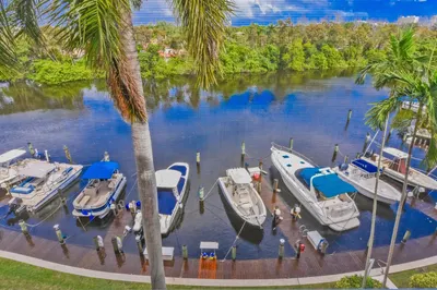 1301 E HILLSBORO Boulevard #503 1