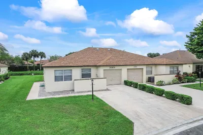 20876 Concord Green Drive #20876 1
