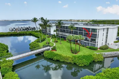 3792 NE Ocean Boulevard #220  N 1