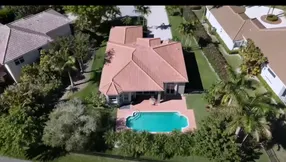 Luxury Living in Ironhorse Country Club