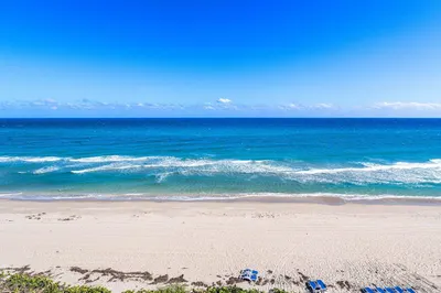 Ocean View