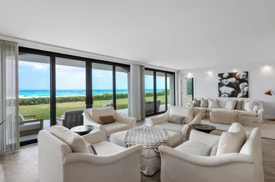 2660 S Ocean Boulevard #106 S 1