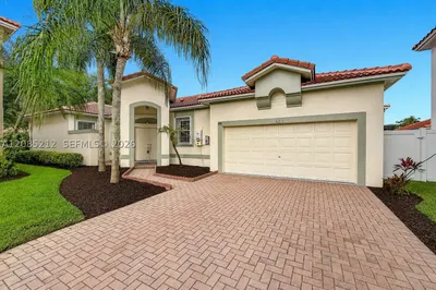 Weston Residential 1