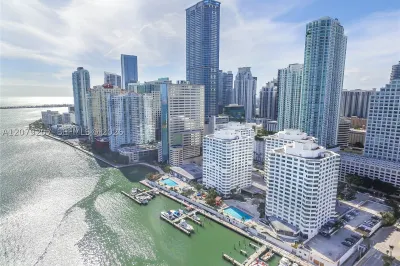 999 Brickell Bay Dr #1105 1