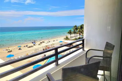 3505 S Ocean Dr #412 1