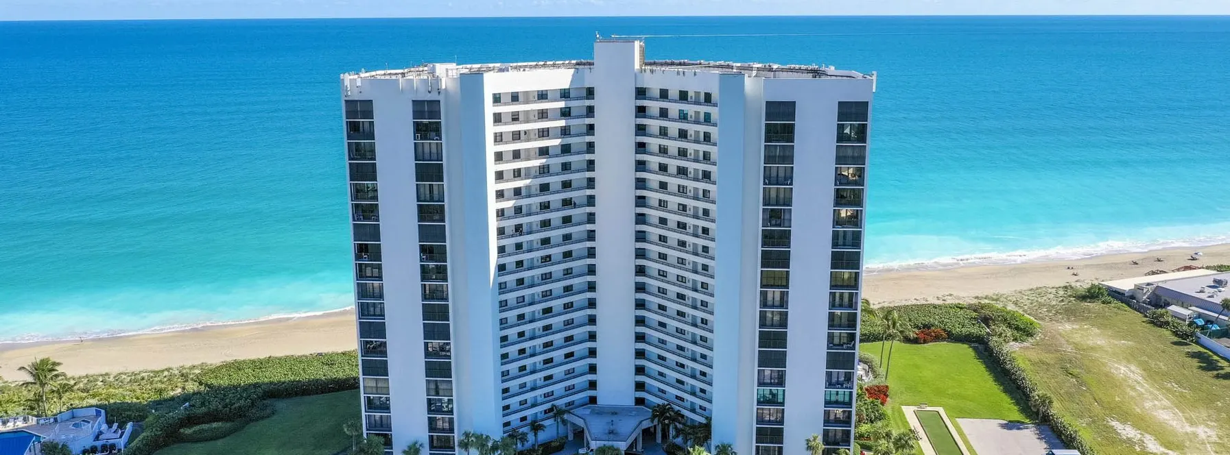 Just Listed | 9650 S Ocean Drive #1904