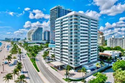 209 N Fort Lauderdale Beach Blvd #10A 1