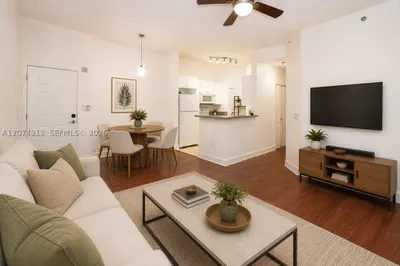 6001 SW 70th St #137 1