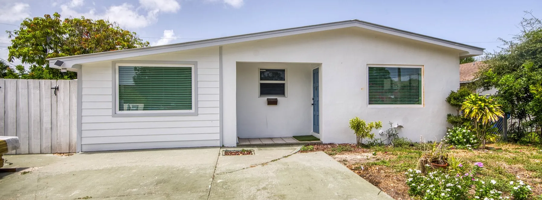 Just Listed | 950 W 36th Street