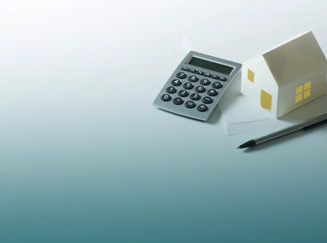 What does the housing drop mean for the local economy?