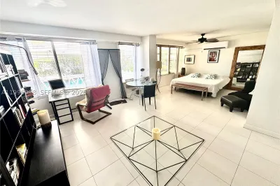 1430 Brickell Bay Dr. #106 1