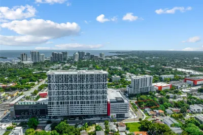 Miami Residential 1