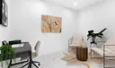 Office/Den on 1st Floor