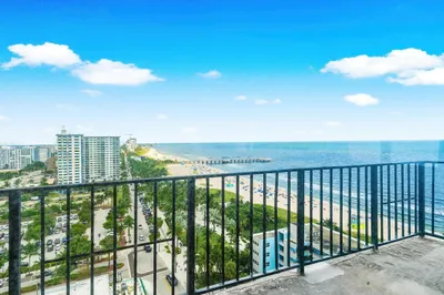 101 Briny Avenue #1701 1