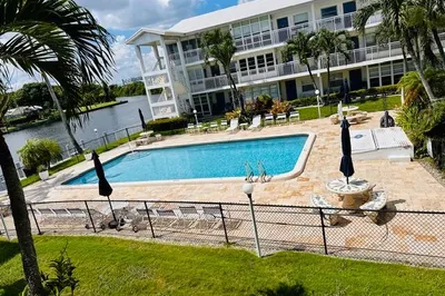 1150 NW 30th Court NW #203 1