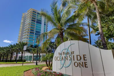 1 N Ocean Boulevard #1410