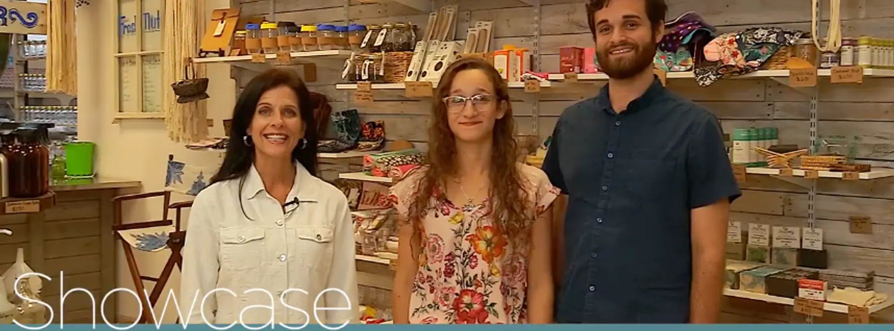 One World Zero Waste in Tequesta, Florida.
