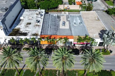 1919 -1923 Ponce De Leon Blvd 1