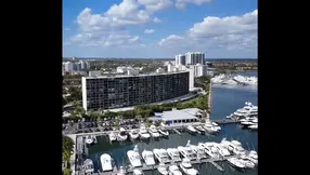 Spectacular Waterfront Condo in Quay South | Old Port Cove