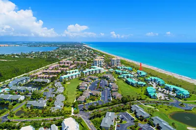 2400 S Ocean Drive #326 1