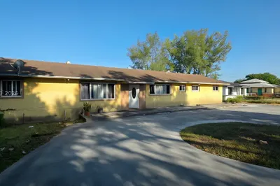 8150 NW 13th Ct 1
