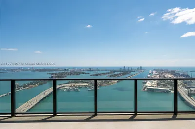 1000 Biscayne Blvd #5801 1