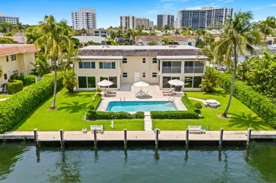 1105 Bel Air Drive #C 1