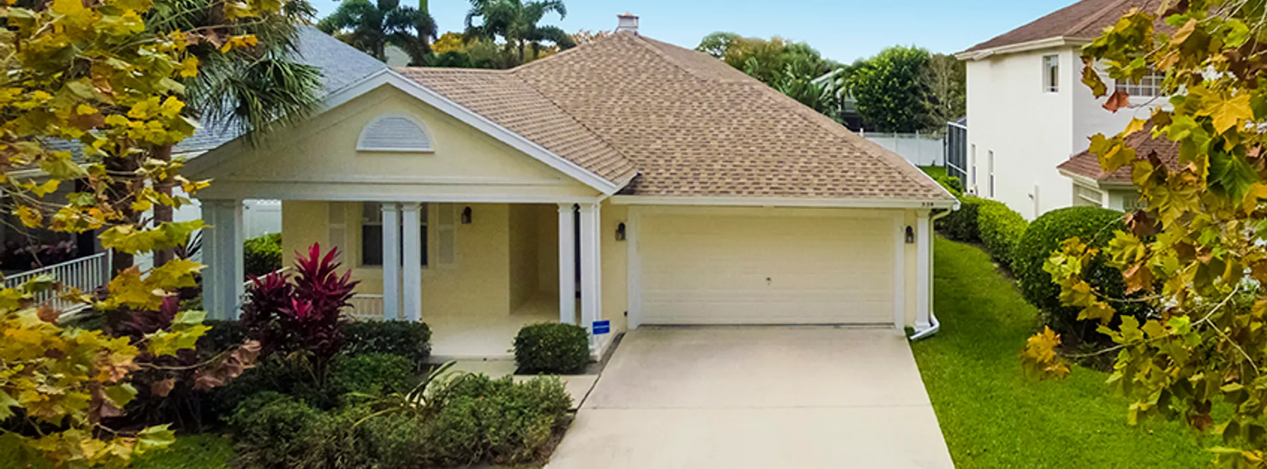 338 Clocktower Drive | Clocktower Hammock | Jupiter
